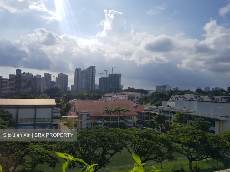 The Crest (D3), Condominium #180459252